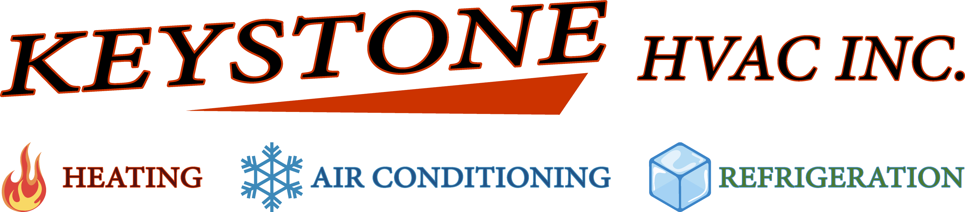 Keystone HVAC Inc.